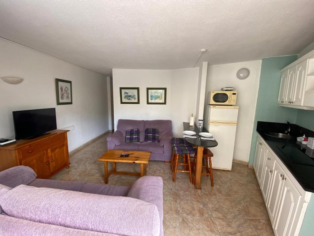 Playa Del Ingles Cosy Apartment Maspalomas  Exterior foto